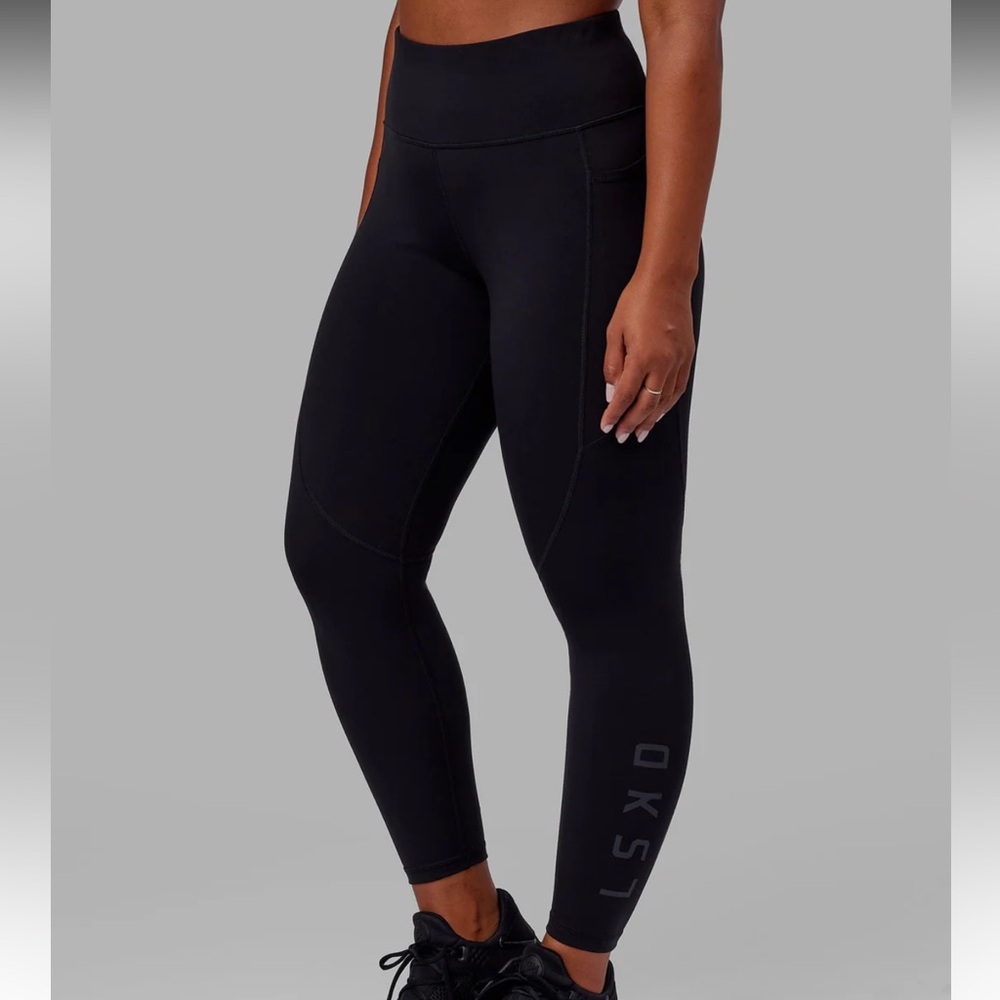 LSKD - Rep Full Length Leggings - Size Small